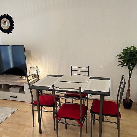 Le Gite De Marc - Parking Prive Gratuit + Terrasse Colmar Exterior photo